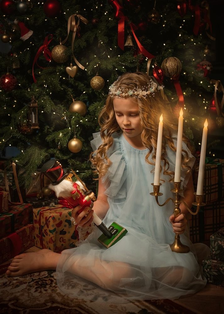 Photograph by Анна Пундалова