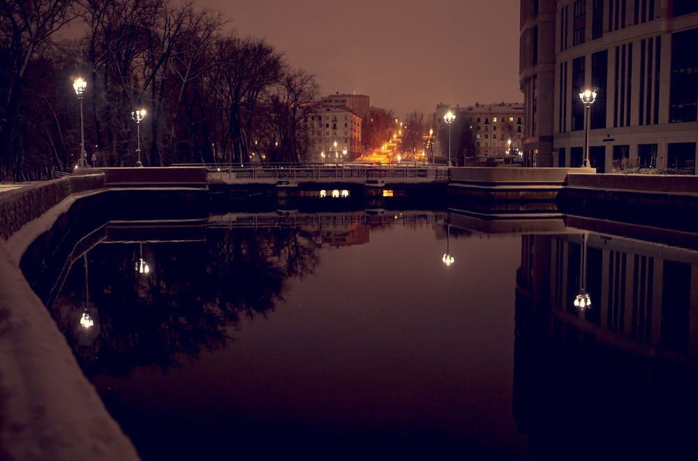 Photograph by Maryia Korenchuk