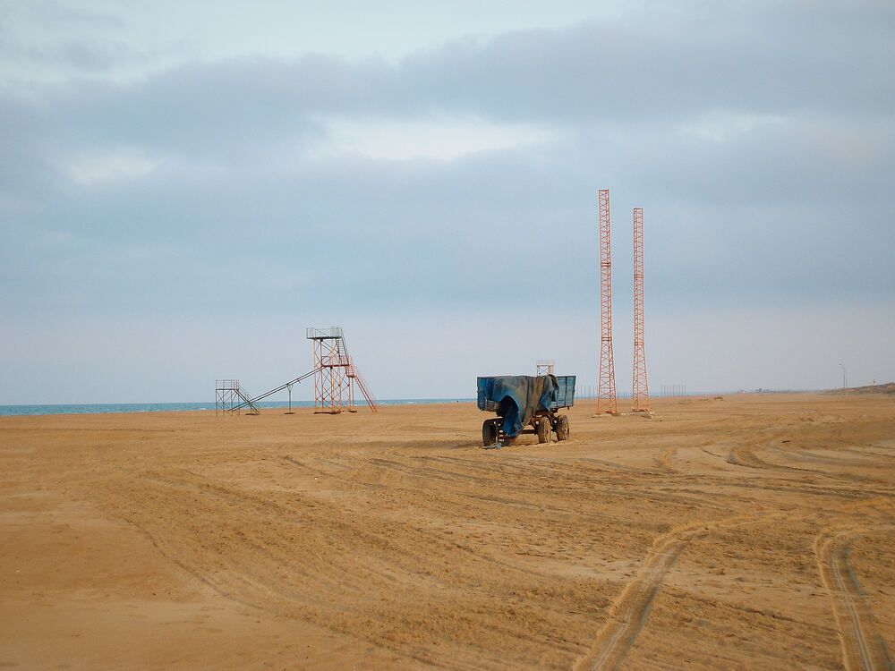 Photograph by Константин Громов