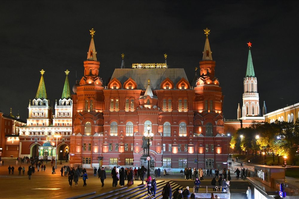 Photograph by Евгений Захаров