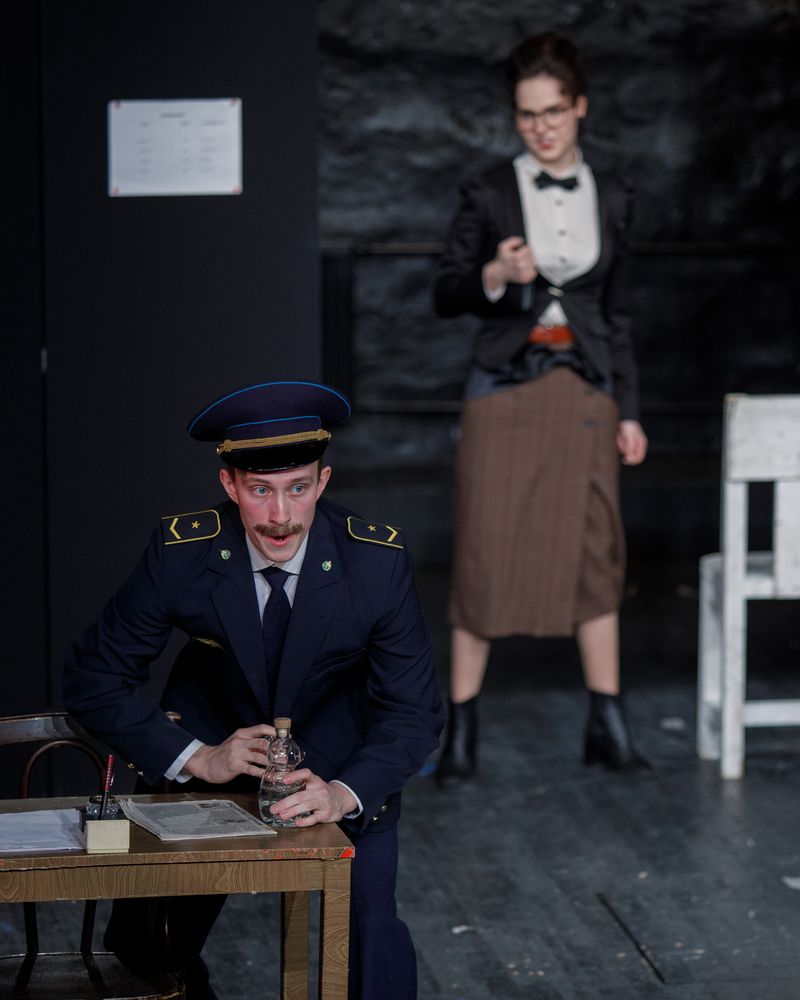 Photograph by Тоцкий Михаил