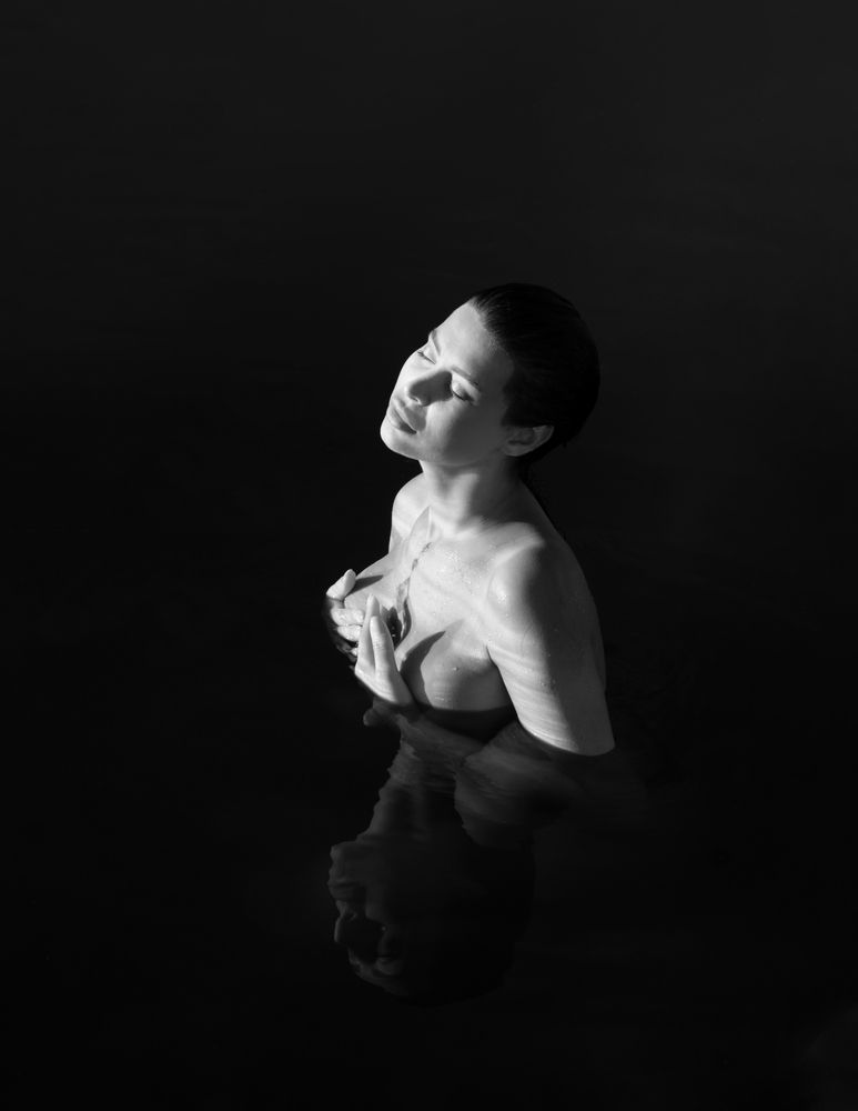 Photograph by Tatiana Erofeeva