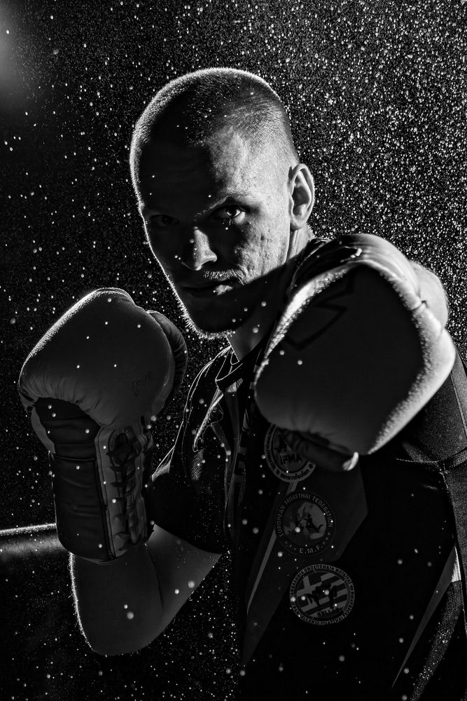 Photograph by Сергей Князев