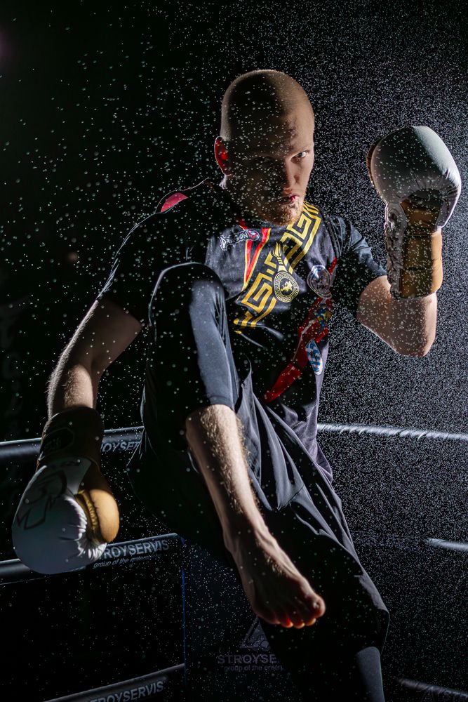 Photograph by Сергей Князев