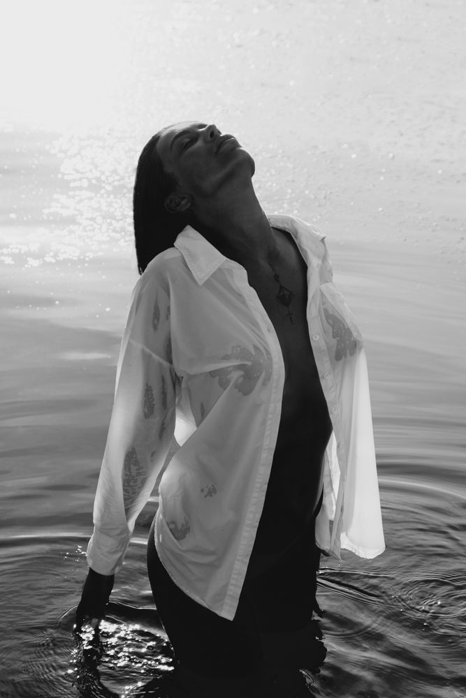 Photograph by Tatiana Erofeeva