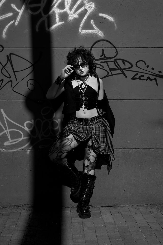 Photograph by Hernan Jaramillo