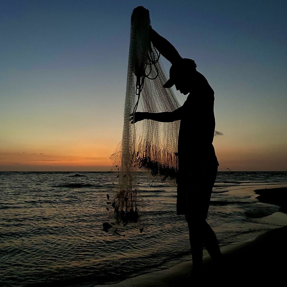 Photograph by Hernan Jaramillo