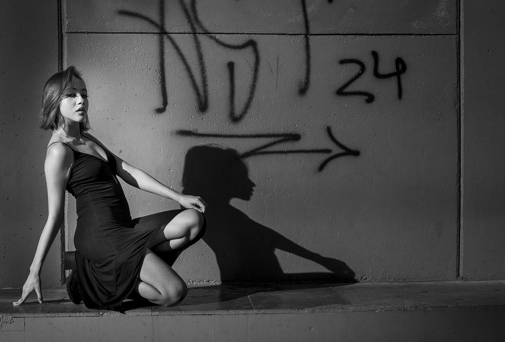 Photograph by Hernan Jaramillo