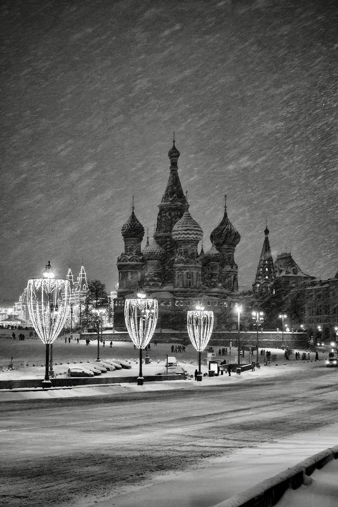 Photograph by Ольга Кузьмина