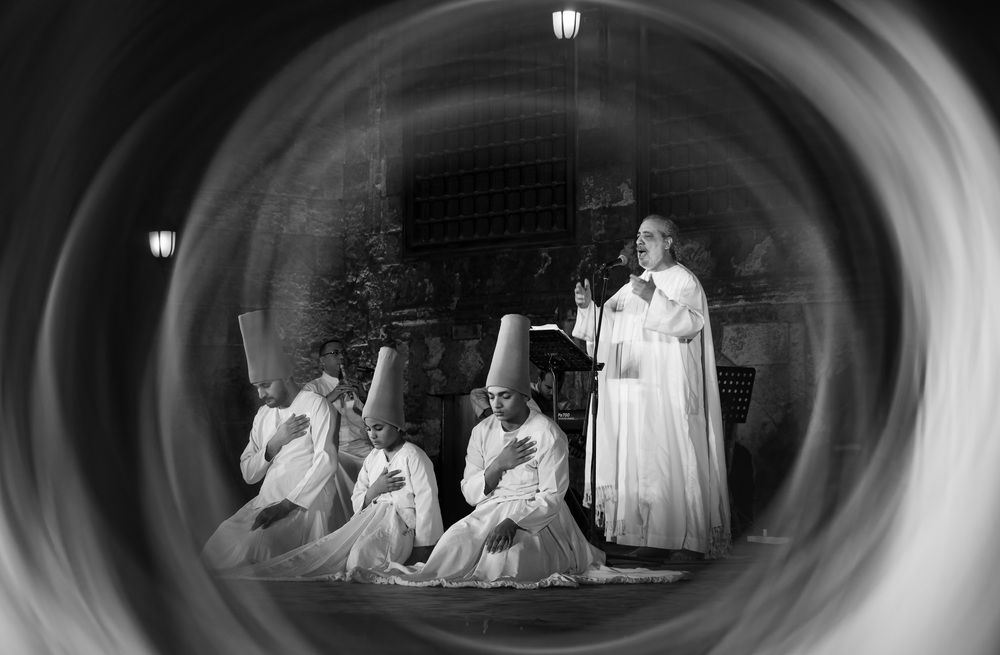 Photograph by Asmaa ELTouny