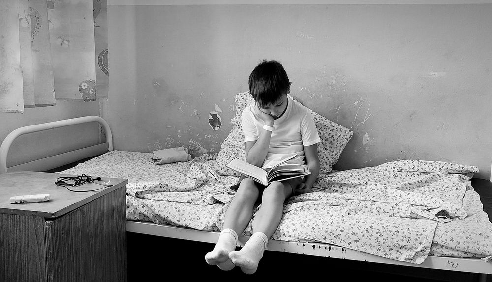 Photograph by Мария Толкачёва