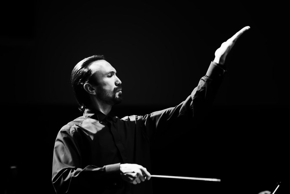 Photograph by Александр Вольхин