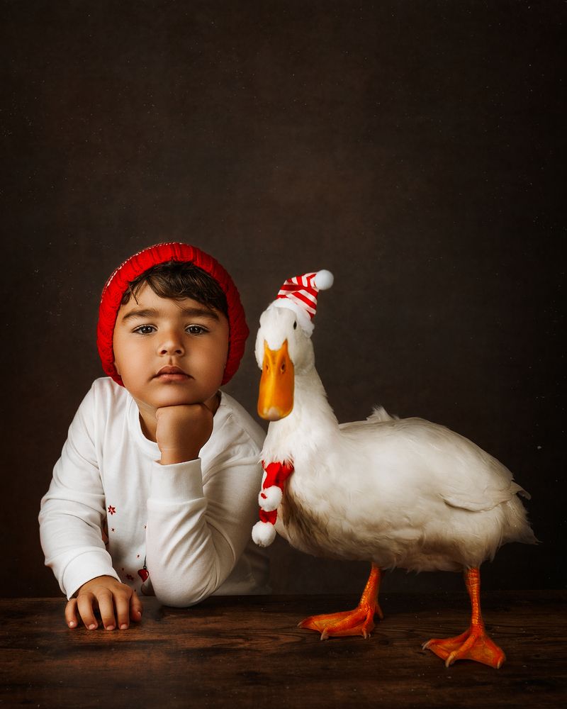 Фотография автора Miguel