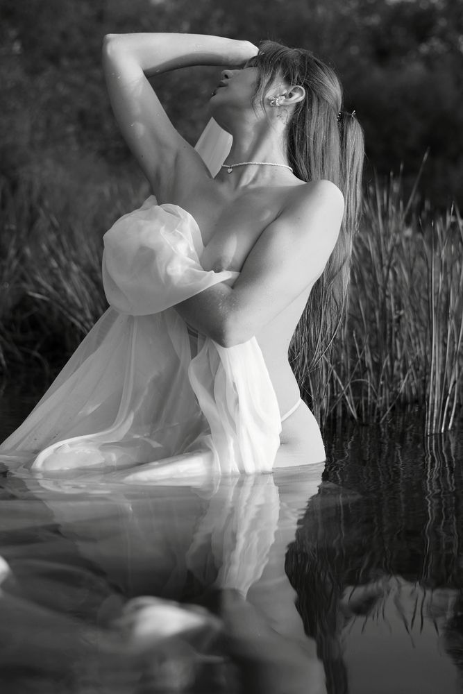 Photograph by Игорь Симонов