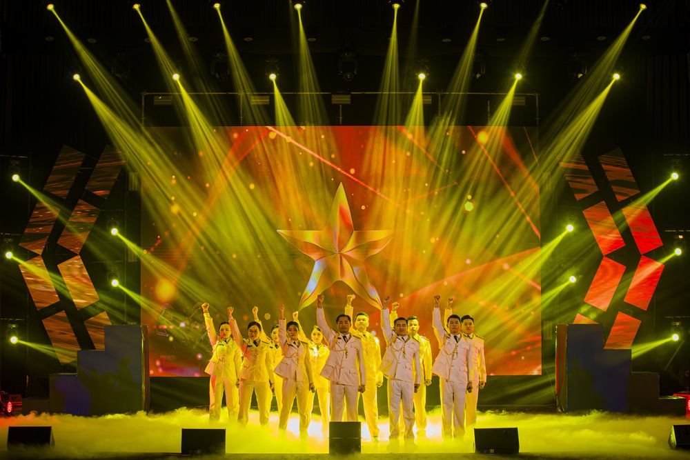 Photograph by Xuân Đạt Cao Nguyễn