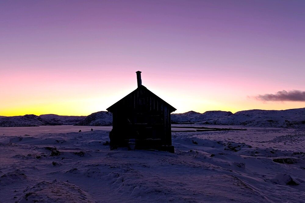 Photograph by Елена Шишкина