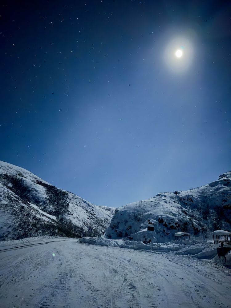 Фотография автора Ivan Sergeev