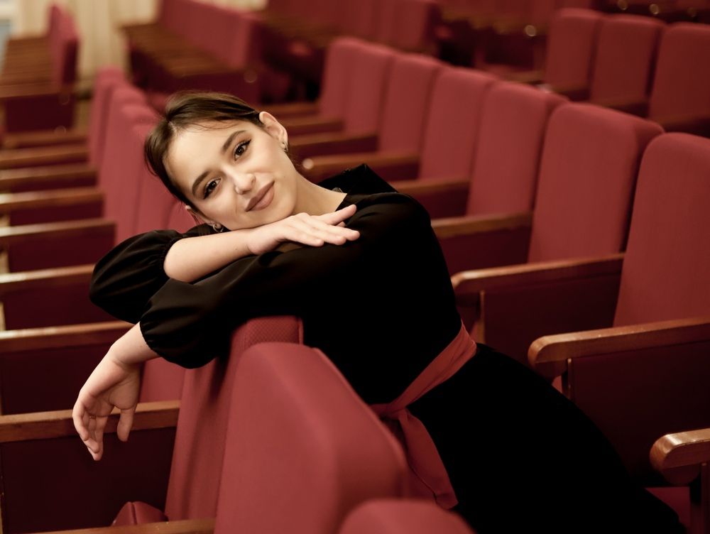 Фотография автора Andreevaya