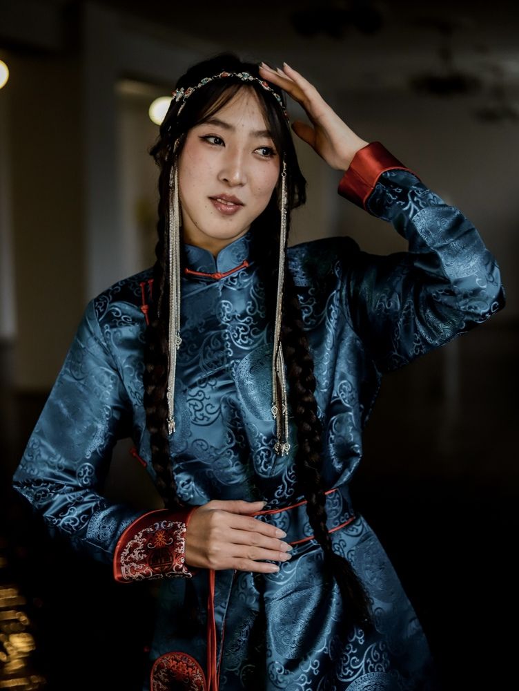 Фотография автора Andreevaya