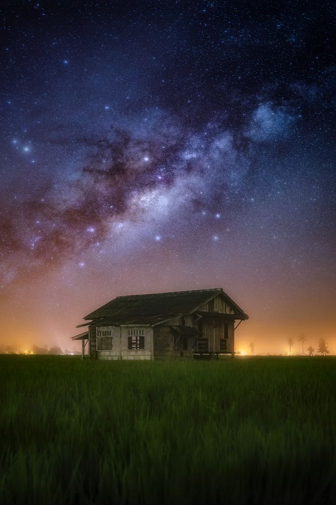 Photograph by Aws Zuhair