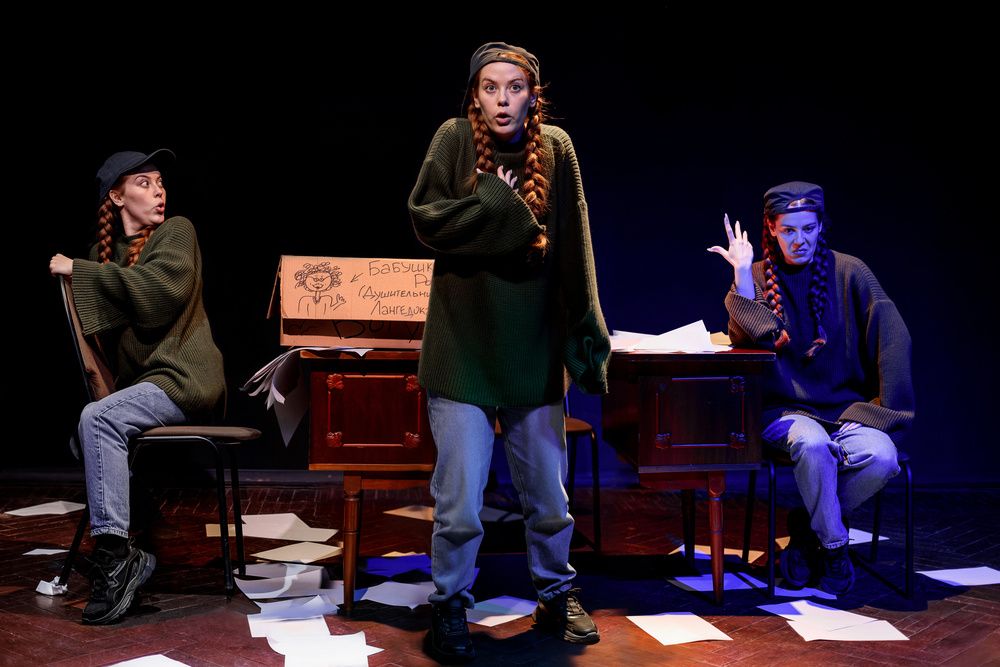 Фотография автора Александр Леонтьев