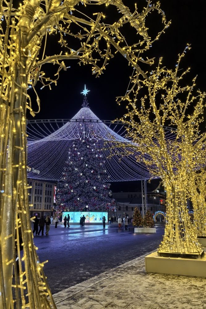 Photograph by Дмитрий Чебанов