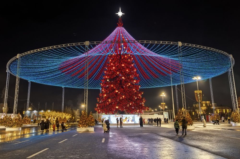 Photograph by Дмитрий Чебанов