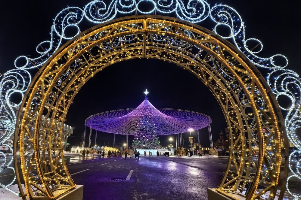 Photograph by Дмитрий Чебанов