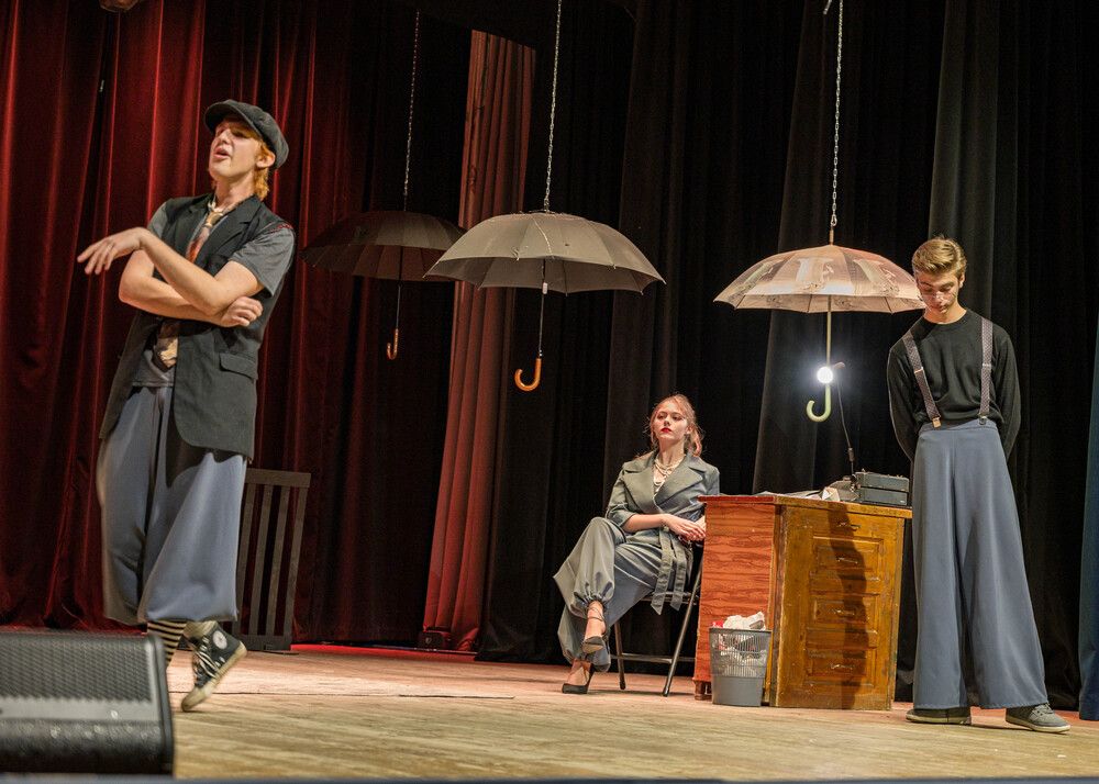 Фотография автора Сережа Сережин