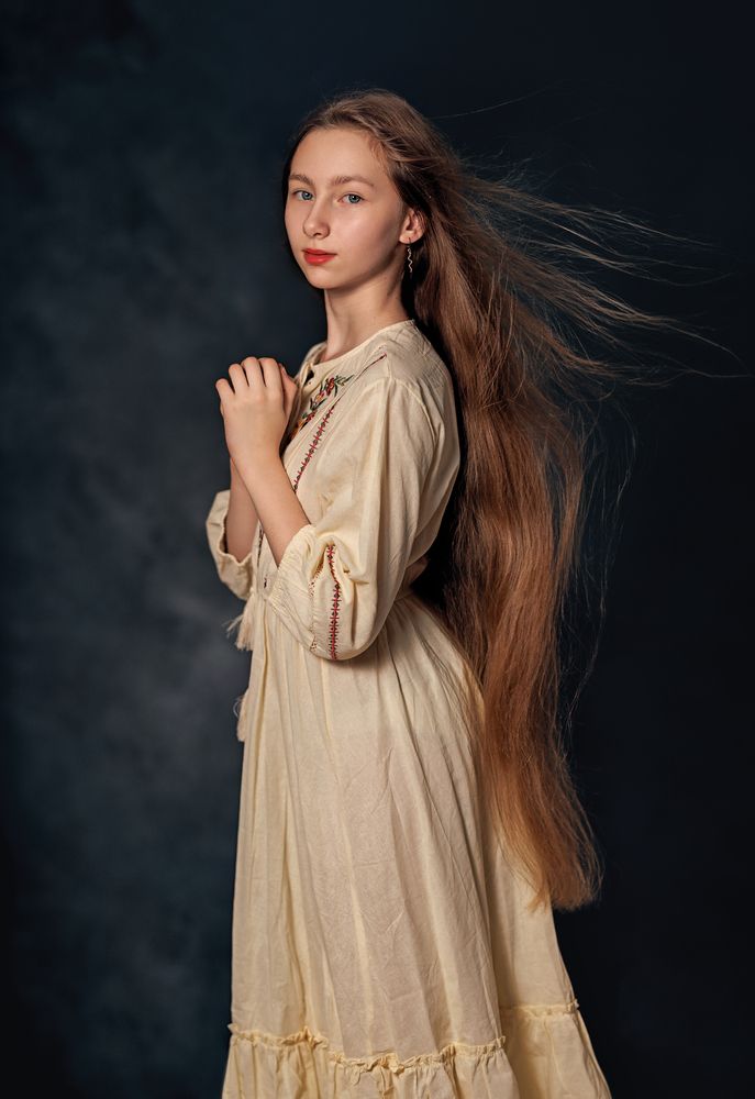 Photograph by Ирина Маркова