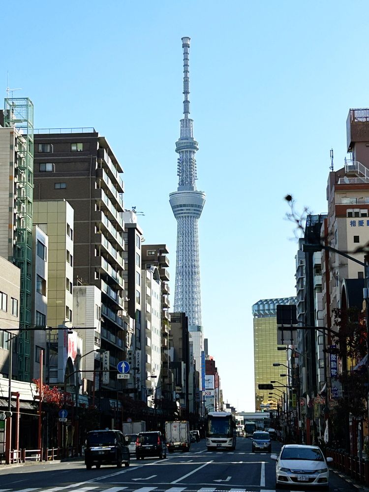 Sky Tree