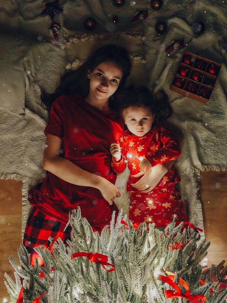 Photograph by Maria Stankevich