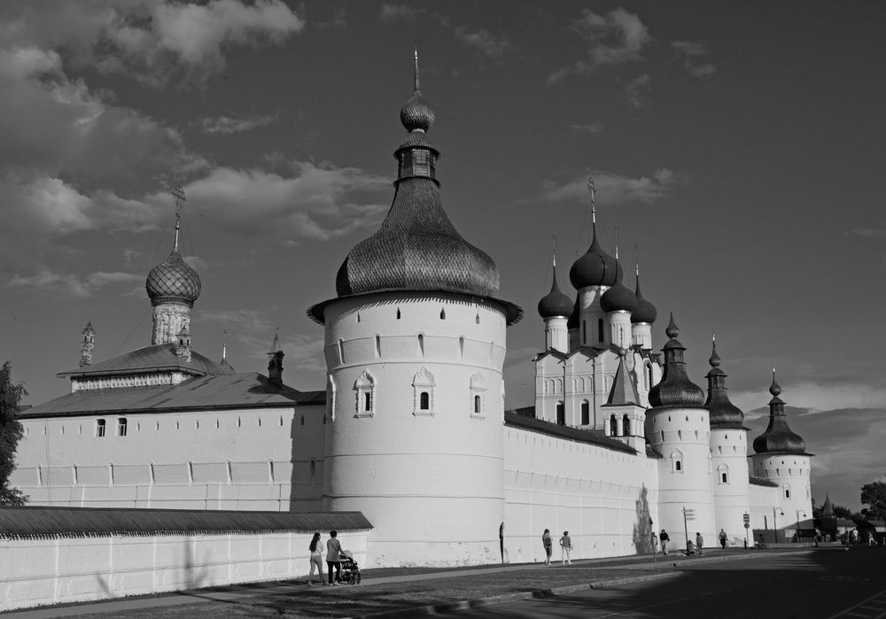 Photograph by Александр Кожевников