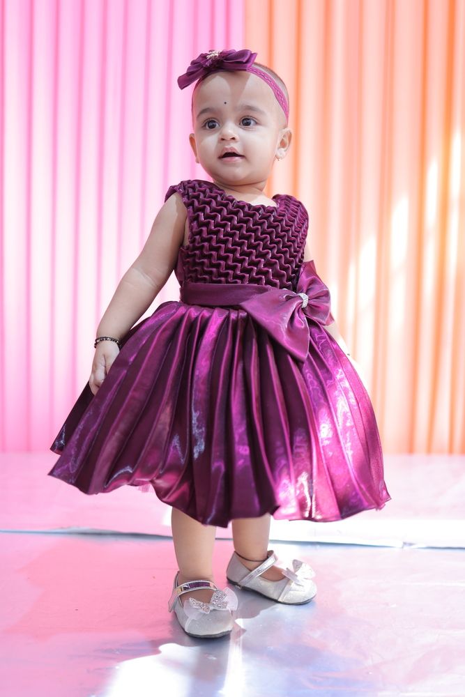 First Steps in a Grand World
