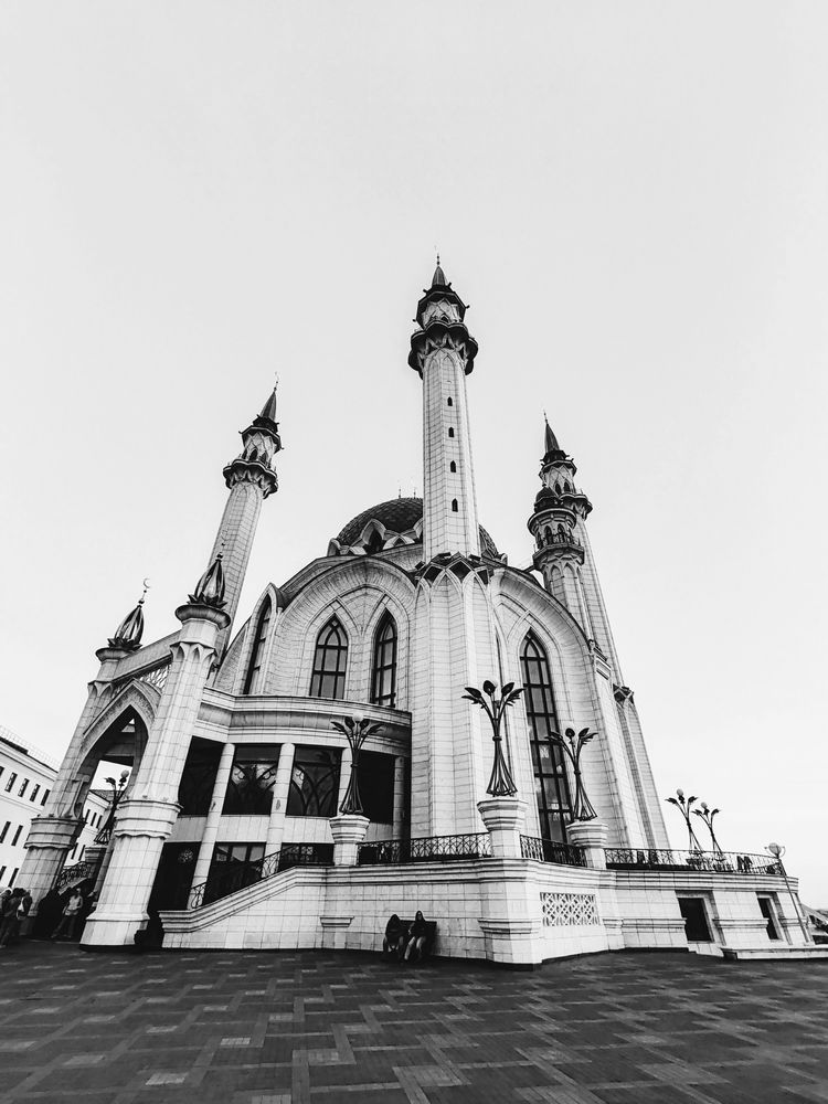 Photograph by Наталья Маврина