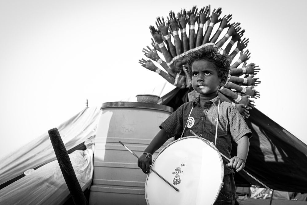 Photograph by Jeevanakash Jayavarthanan