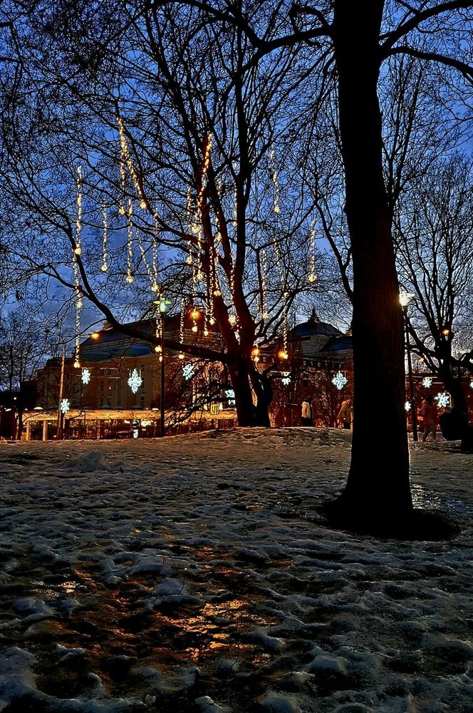 Photograph by Zinaida Nesselmann