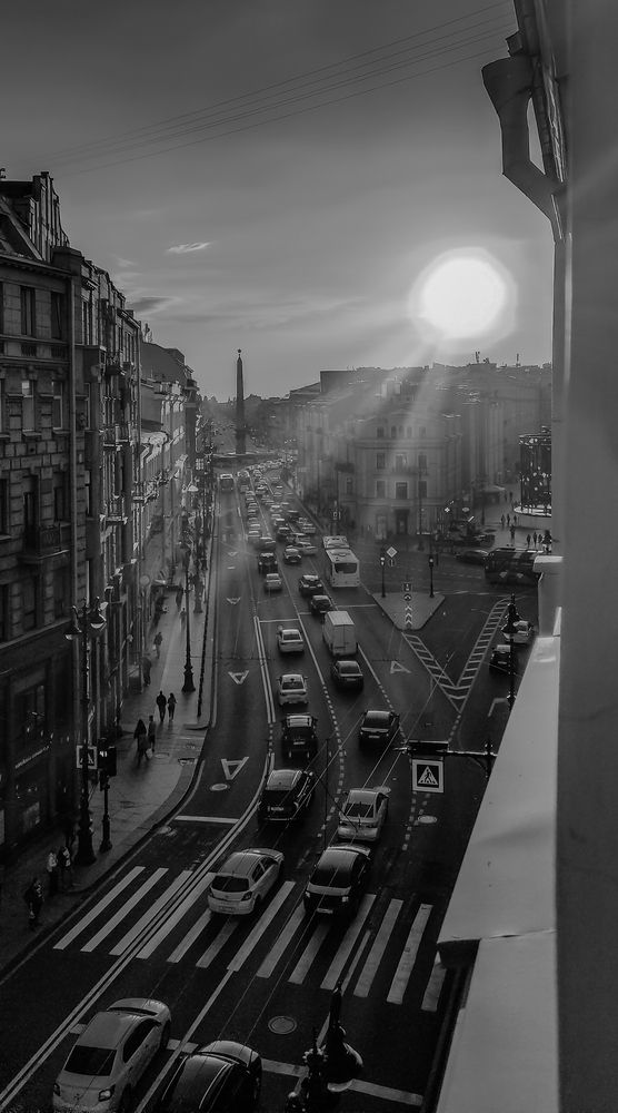 Photograph by Анастасия Семилетова