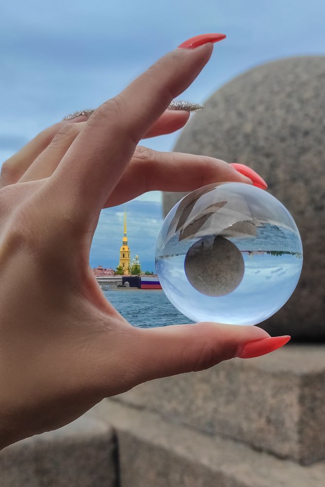 Photograph by Анастасия Семилетова