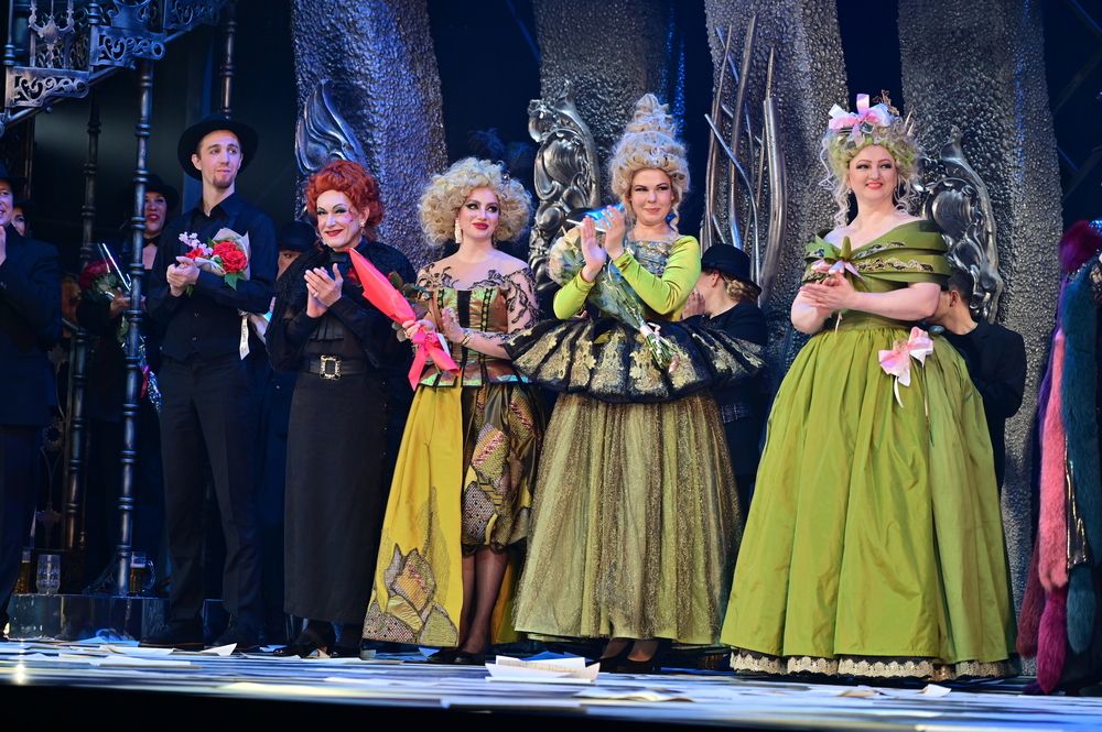 Photograph by Аверина Елена