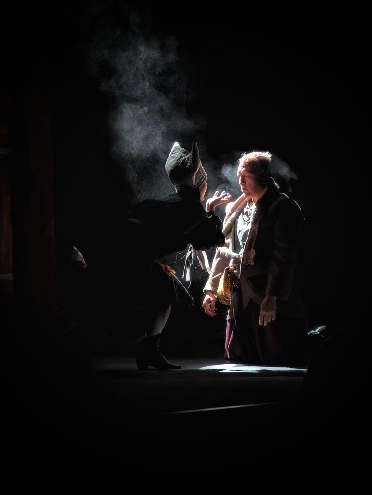 Photograph by AlexaL