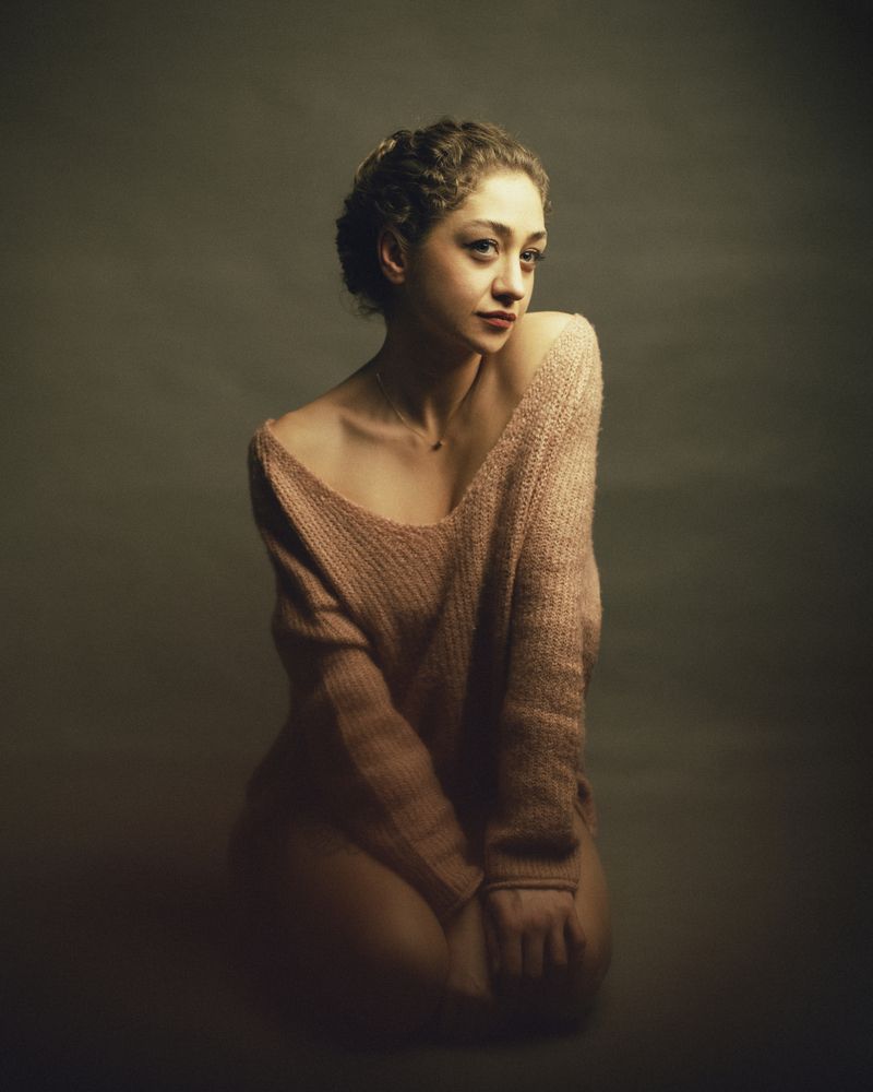 Фотография автора Alireza Karimian