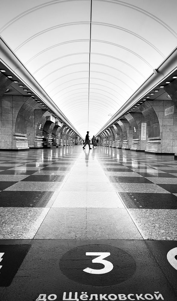 Photograph by Ольга Кузьмина