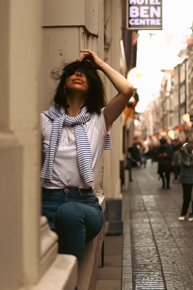 Photograph by Viktorija Latvele