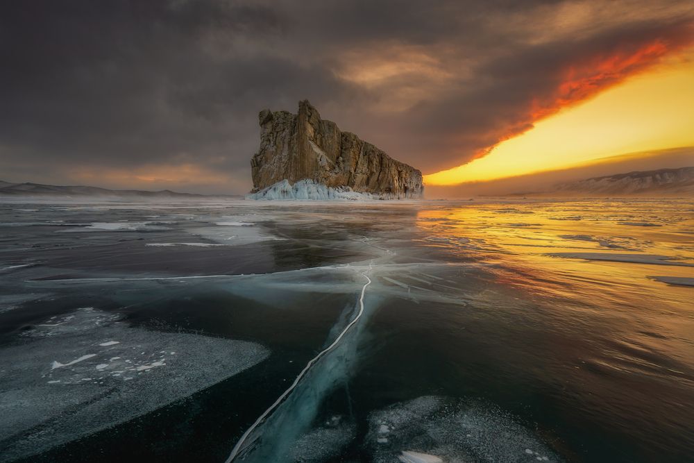 Фотография автора Sergey Kozlov