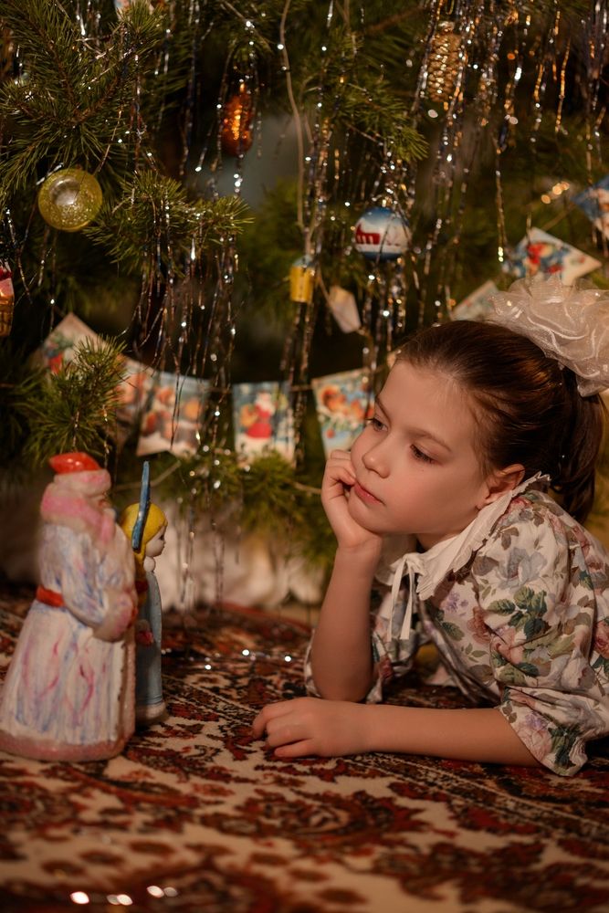 Фотография автора Ольга Дрюк