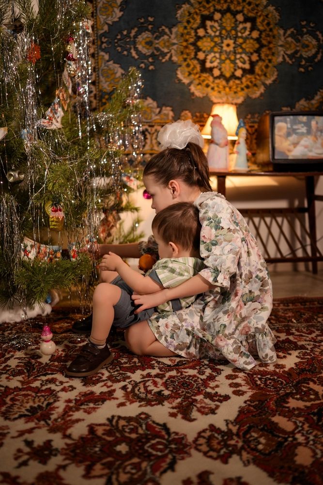 Фотография автора Ольга Дрюк