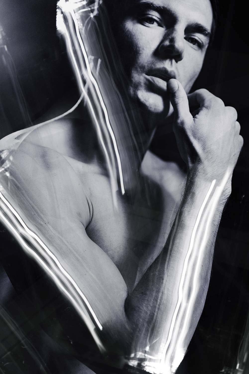 The Art of Aleksei Tiurin - The Digital Pantheon Series