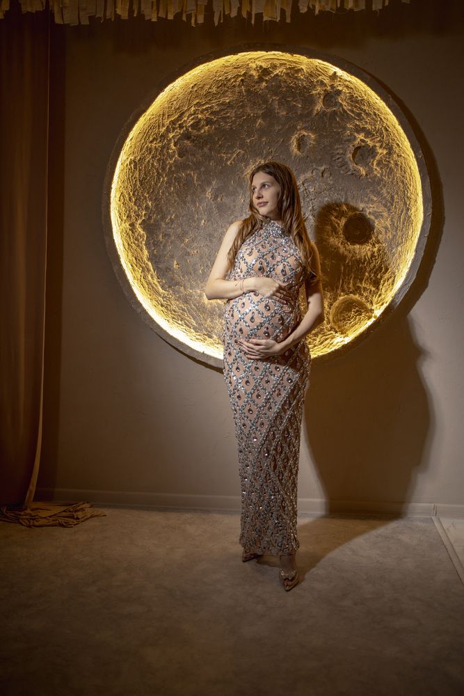 Photograph by Екатерина Новикова