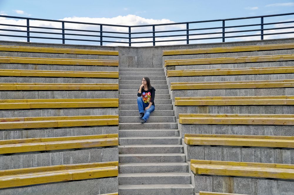 Photograph by БОРИС АНТОНОВ